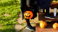Beverly Hills in California passed an ordinance that bans the use of shaving cream, silly string, or hair removal gel on Halloween
