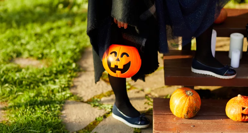 Beverly Hills in California passed an ordinance that bans the use of shaving cream, silly string, or hair removal gel on Halloween