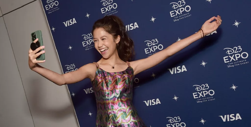 Trinity Bliss Parents