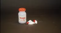 In September 1982, seven unsuspecting Chicagoans were killed by taking cyanide-laced Tylenol pills