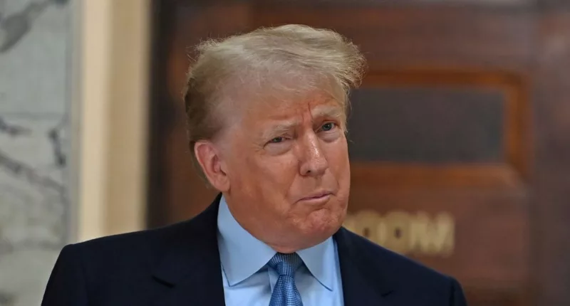 Trump bruised again in fight to stay on ballot in Colorado