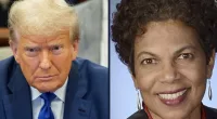Trump ignores that Truth Social posts lead to threats