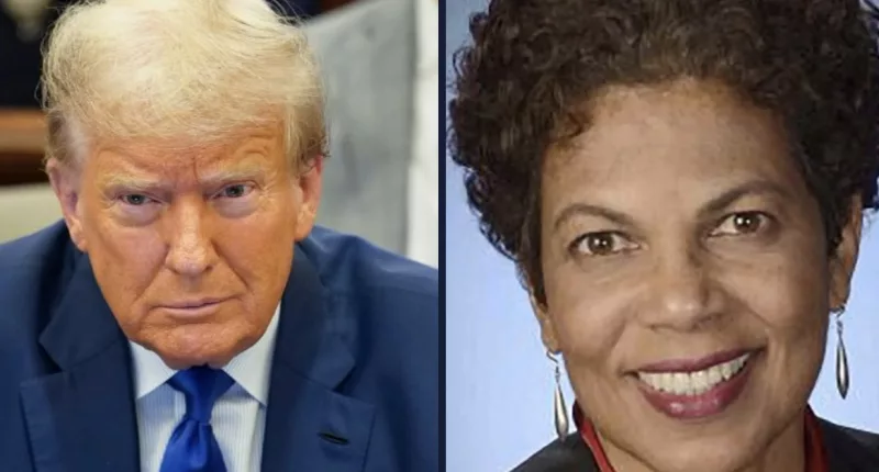 Trump ignores that Truth Social posts lead to threats
