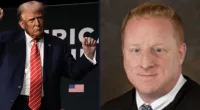 Trump insurrection clause case could be destined for SCOTUS
