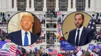 Trump renews 'absolute' immunity claim in Jan. 6 trial