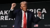 Trump says there is 'no way' Iowa will vote against him