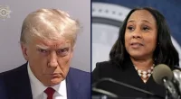 Trump supporter indicted for threats to Fani Willis, sheriff