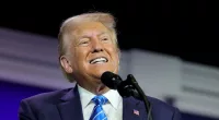 Trump vows to reinstate Muslim travel ban, Biden calls it 'un-American'