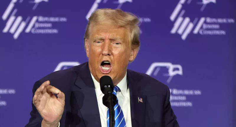 Trump will be JAILED for 'violating' gag order, Ty Cobb says