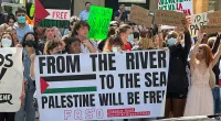 Tulane University condemns violence at dueling Palestinian, Israel protests: 'a dark day for our community'