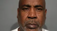 Duane 'Keefe D' Davis was arrested on September 29 and charged with the murder of famed Los Angeles rapper Tupac Shakur