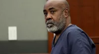 Tupac murder suspect Keefe D, who appeared in court on Thursday, has a chance to escape a potential lifelong sentence, according to his lawyer