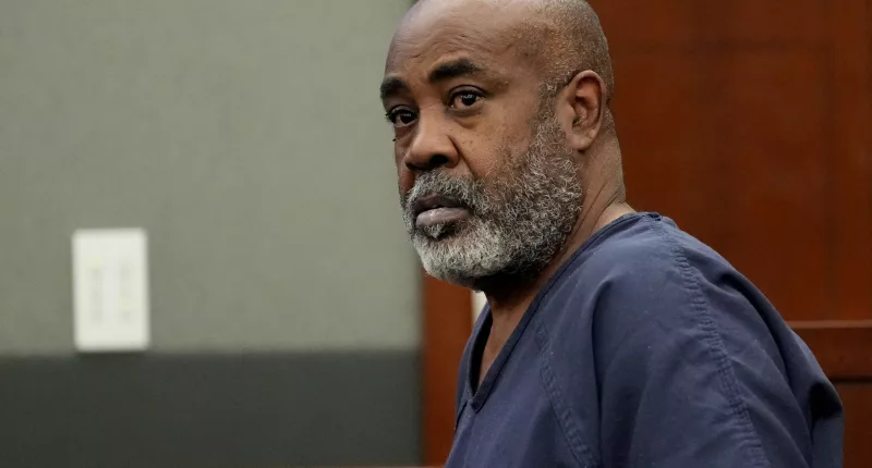 Tupac murder suspect Keefe D, who appeared in court on Thursday, has a chance to escape a potential lifelong sentence, according to his lawyer