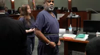 Keefe D, born Duane Davis, was arrested in September and charged with the murder of famed rapper Tupac Shakur