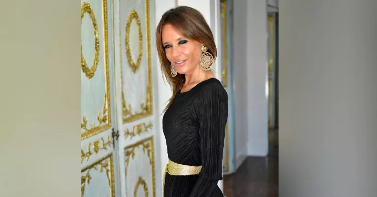 Turchese Baracchi Marito: Relationship With Mirko D’Arpa