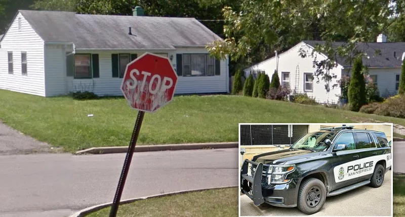 Two teenagers killed and four injured after deadly shooting