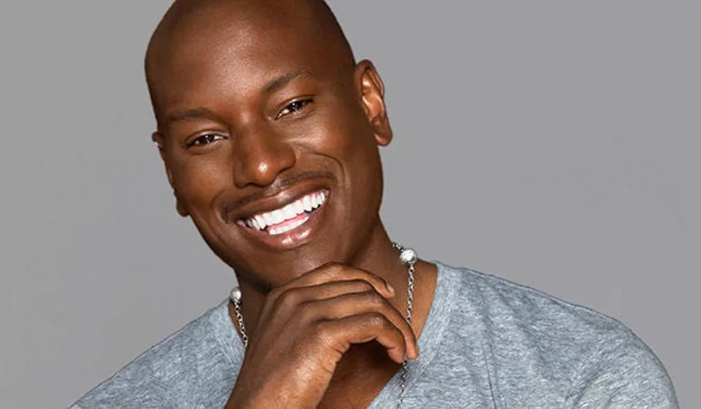 Tyrese Gibson Sister Shonta Gibson Passed Away And Obituary