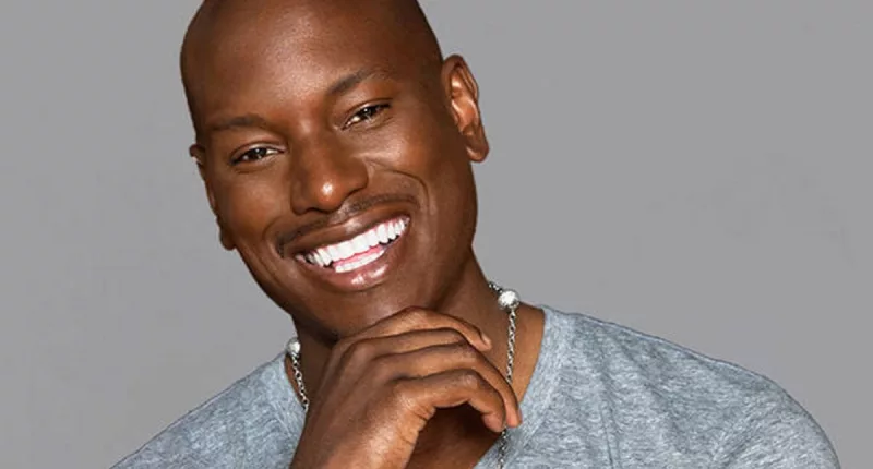Tyrese Gibson Sister Shonta Gibson Passed Away And Obituary
