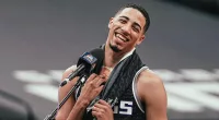 Tyrese Haliburton Hair