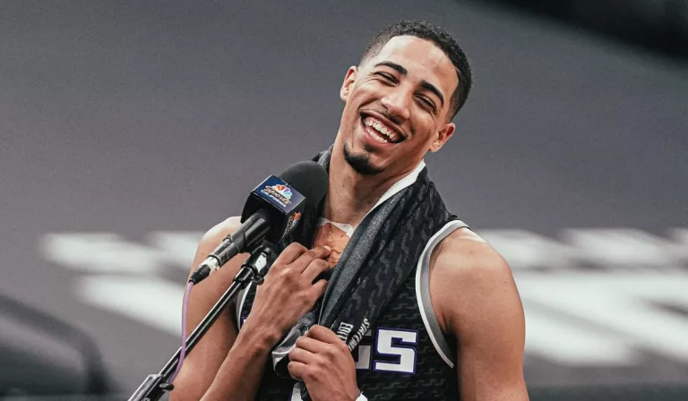 Tyrese Haliburton Hair Real Or Wig: Has He Done Transplant?