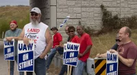 UAW reaches deal with General Motors to end auto workers strike
