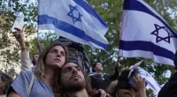 UK children warned to hide Jewish identity as antisemitic incidents skyrocket amid war in Israel: report