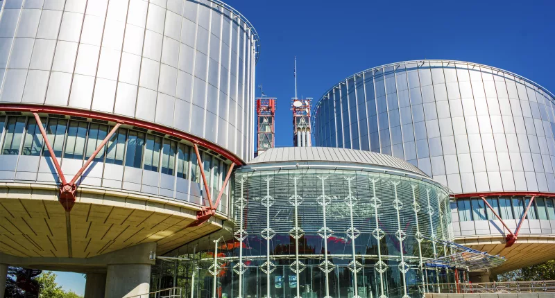 UK should ignore meddling ECHR judges' rulings on foreign criminals and deport them anyway - voters would agree
