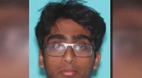 Sumith Maddi Missing