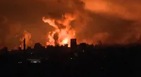 UN passes resolution demanding an immediate ceasefire in Gaza
