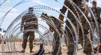 US Customs confirms 4th Iranian 'special interest alien' apprehended this month in Eagle Pass, Texas