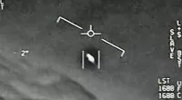 US government says it received over 200 reports of UFOs/UAPs in last 8 months