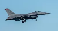 US military carries out airstrikes on facilities in Syria operated by Iranian-backed forces