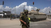 US refrains from placing preconditions on weapons sent to Israel, unlike those sent to Ukraine