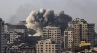 The Middle East is on the brink of an all-out war