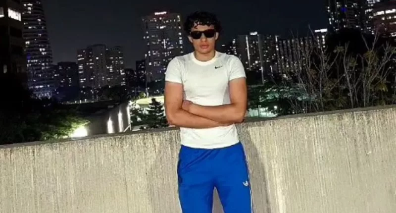 UTM Student Arrested