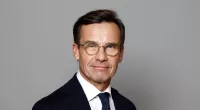 Ulf Kristersson