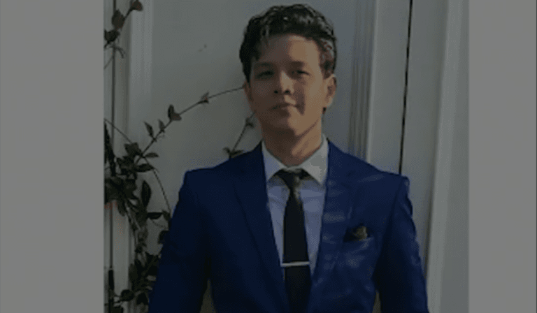 University Of Houston Professor Andy Chang Arrested