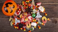 Officials in multiple states are warning parents to look out for cannabis-infused edibles that may accidentally find their way into kids' candy this Halloween
