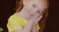 Police believe Paisley Grayson, 4, has been abducted by her father after she vanished on Saturday