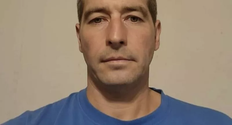 Robert Card, 40, is suspected to be the at-large shooter who killed 18 people and injured 13 more in a bowling alley and bar in Lewiston, Maine on Wednesday evening