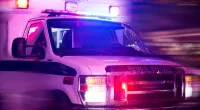 Utah boy, 13, dies after being found with tetherball rope around his neck