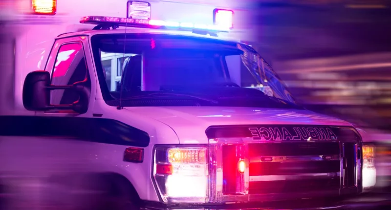 Utah boy, 13, dies after being found with tetherball rope around his neck