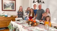 Utah mommy blogger's neighbors complained before child abuse arrest: 'very concerned'