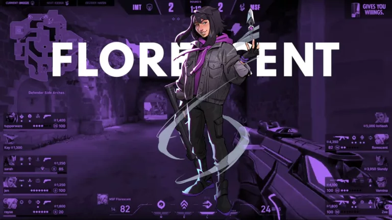 V1 Florescent Face Reveal: Wikipedia And Age