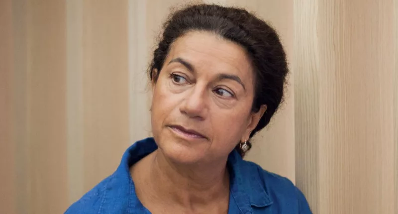Valérie Nataf Origine Parents