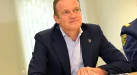Van Quickenborne Demission