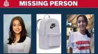 Anaiya Bains Missing