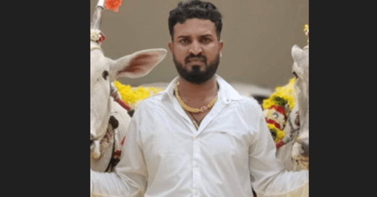 Varthur Santhosh Arrest And Charge: Where is He Now?