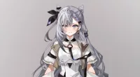 Vestia Zeta Face Reveal
