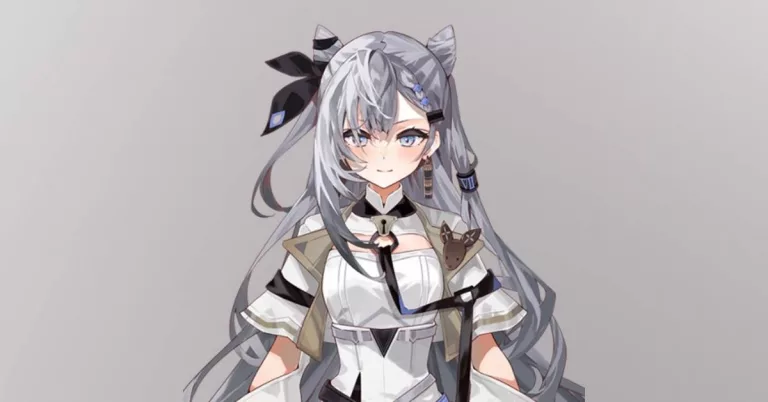 Vestia Zeta Face Reveal: The Vtuber Real Name And Identity